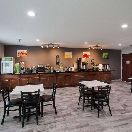 Quality Inn Midvale - Salt Lake City South Exterior photo