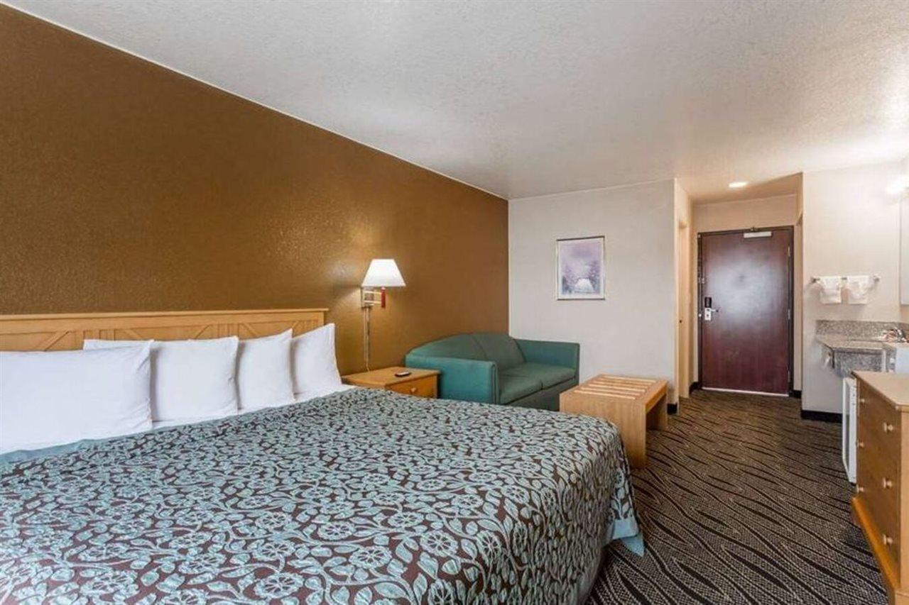 Quality Inn Midvale - Salt Lake City South Exterior photo