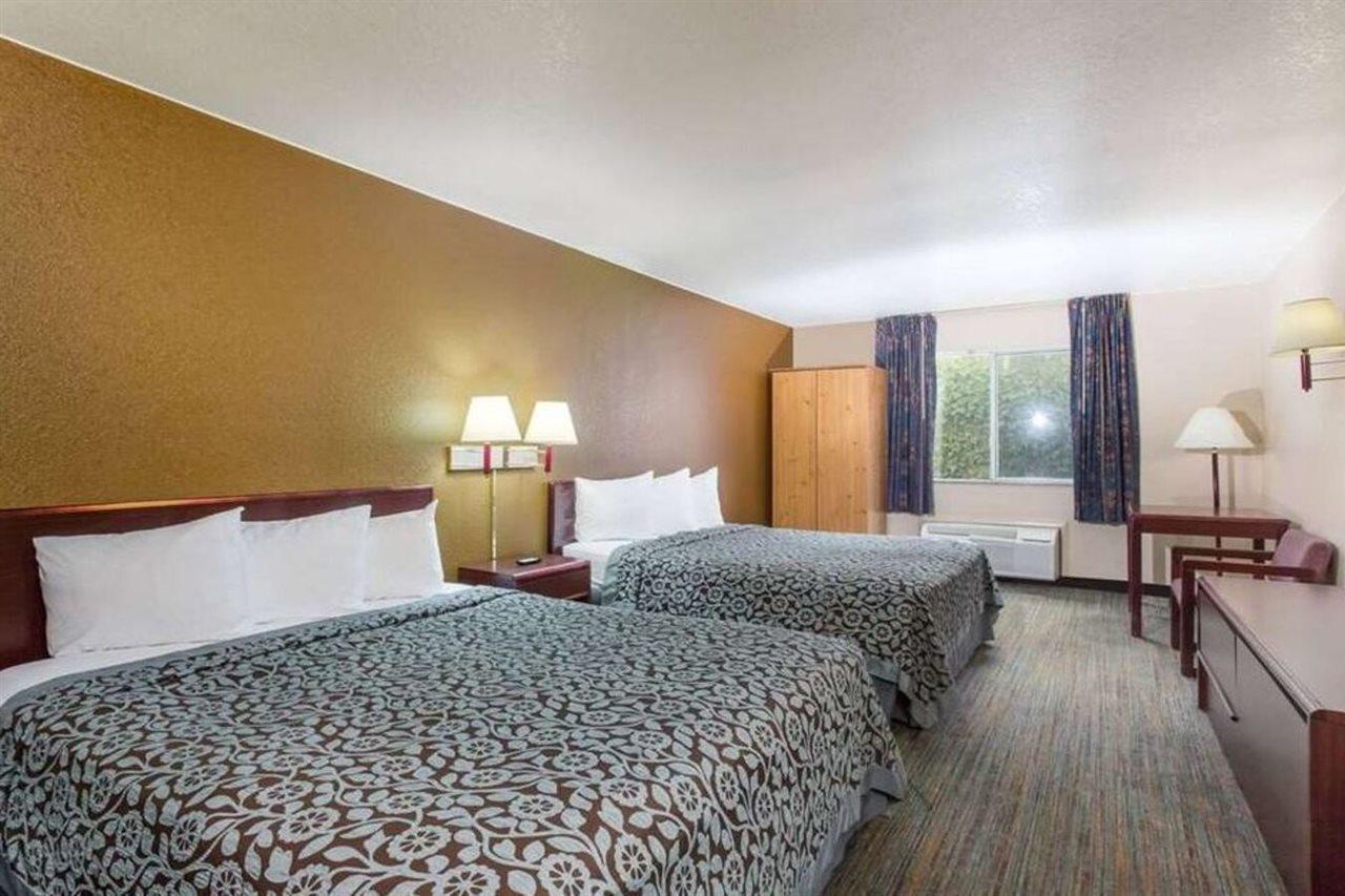 Quality Inn Midvale - Salt Lake City South Exterior photo
