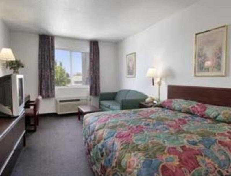 Quality Inn Midvale - Salt Lake City South Exterior photo