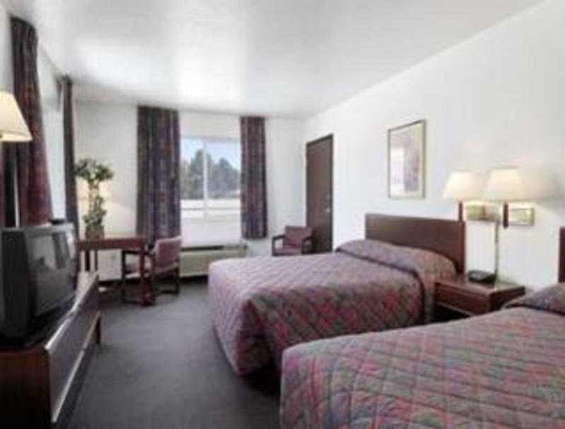Quality Inn Midvale - Salt Lake City South Exterior photo