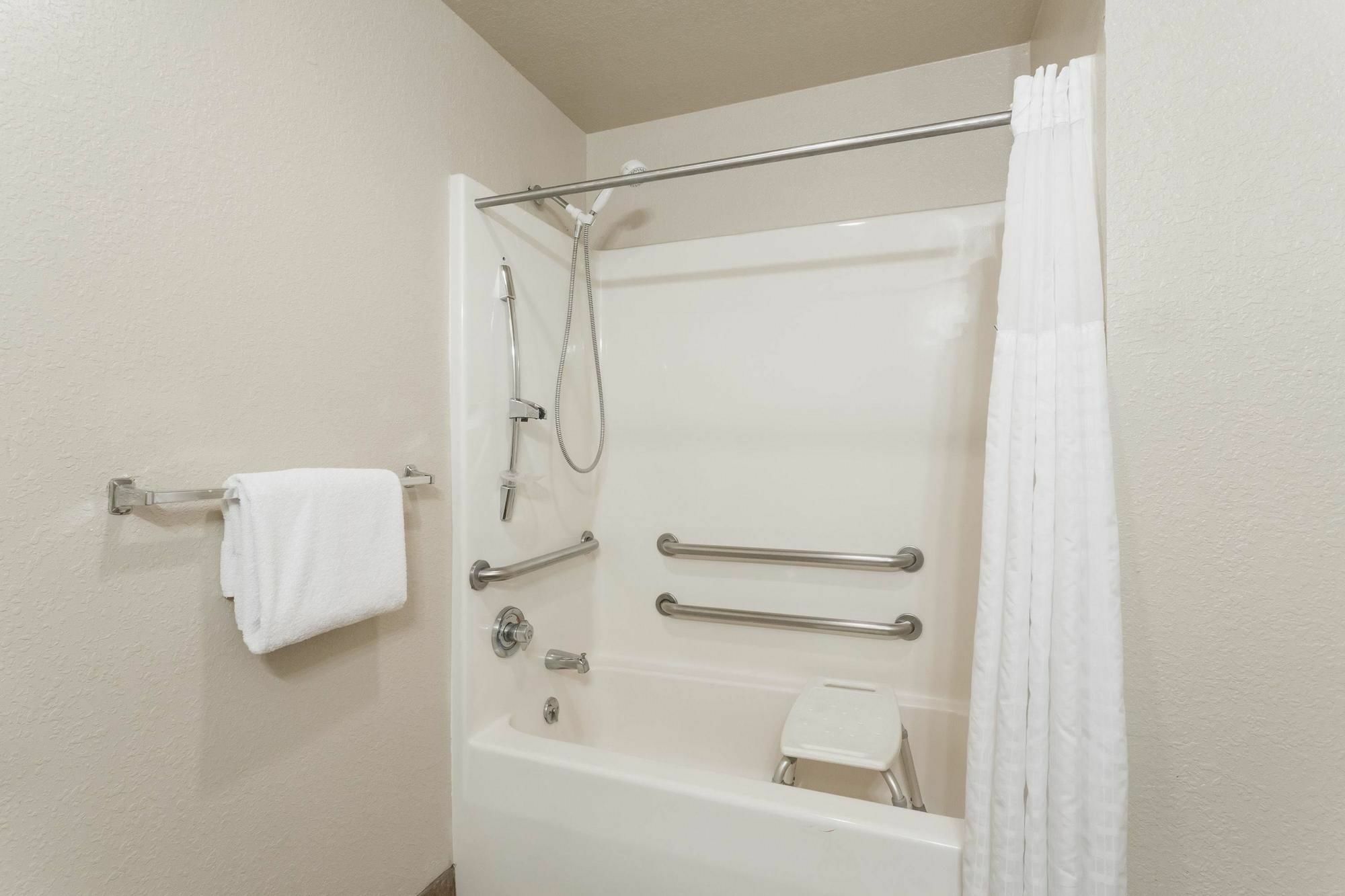 Quality Inn Midvale - Salt Lake City South Exterior photo